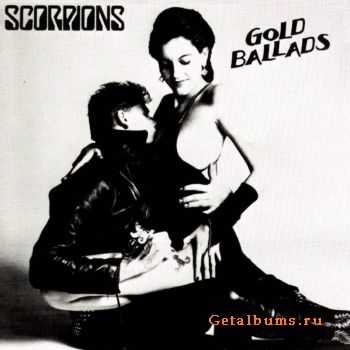 Scorpions - Gold Ballads (1997)