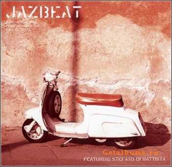 Jazbeat - Jazbeat (2004)