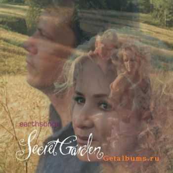 Secret Garden-Earthsongs (Limited Edition)(2004)