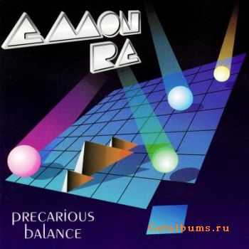 Amon Ra - Precarious Balance (1998)