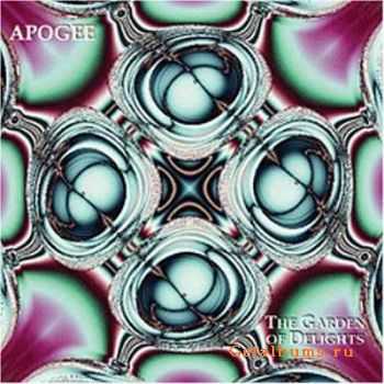 Apogee - The Garden of Delights (2003) [+HQ]