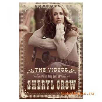 The Very Best Of Sheryl Crow - The Videos (2003) DVDRip