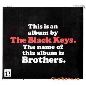 The Black Keys - Brothers (2010)