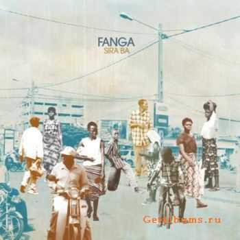 Fanga - Sira Ba (2009)