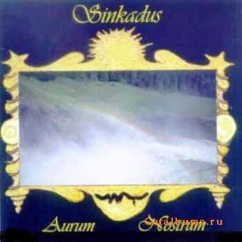 Sinkadus - Aurum Nostrum (1997)