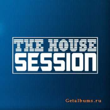 The House Session (19.04.2010)