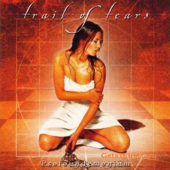 Trail Of Tears - Profoundemonium (2000)