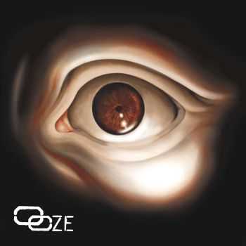 Ooze - Ooze (EP) (2010)