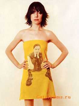  PJ Harvey -  