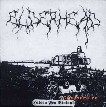 Elderhead - Hilsen Fra Vinland [demo] (2009)