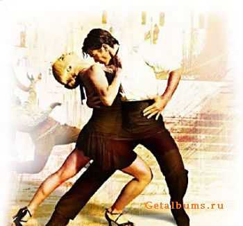 Music for ballroom dance - Tango (2010)