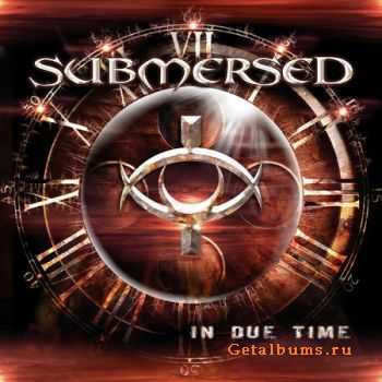 Submersed - In Due Time (2004) (Lossless)