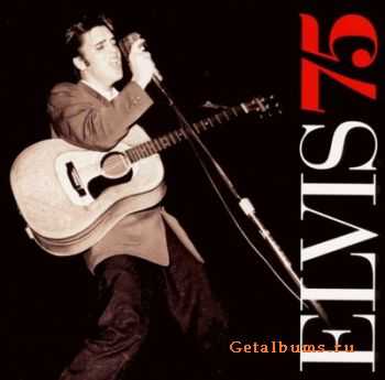  Elvis Presley - Elvis`75 3CD (2010) 