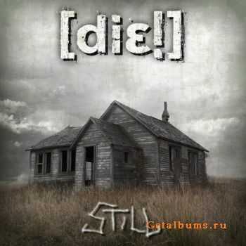 [die!] - Still (2009) (Lossless) + MP3