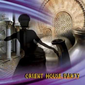 Orient House Party (2010)