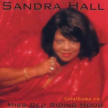 Sandra Hall - Miss Red Riding Hood (2001)