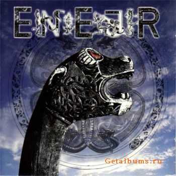 Einherjer - Dragons Of The North (1996)