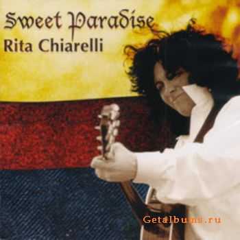 Rita Chiarelli - Sweet Paradise (2010)