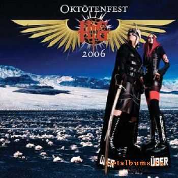 Hanzel und Gretyl - Oktotenfest (2006)