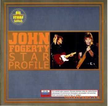 John Fogerty - John Fogerty Star Profile (2000)