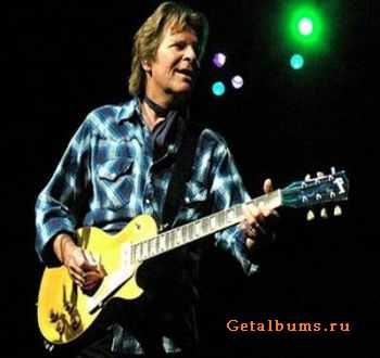 John Fogerty - Vietnam Veteran's Benefit Concert in Landover Capitol Centre (Bootleg) (1987)