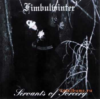 Fimbulwinter - Servants of Sorcery (1994)