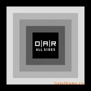 O.A.R - All Sides 2008