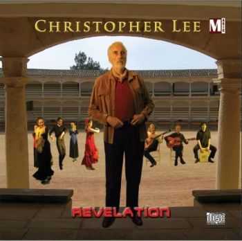 Christopher Lee - Revelation (2006)