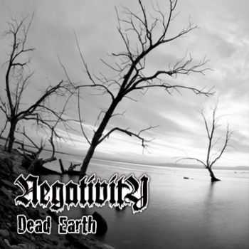 Negativity - Dead Earth (2010)