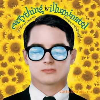 Paul Cantelon & VA - OST Everything is Illuminated /   (2005)