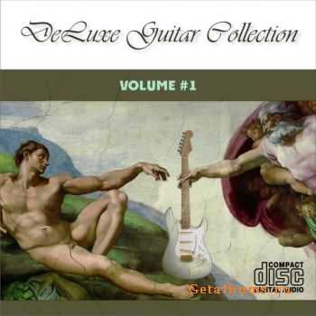 VA - DeLuxe Guitar Collection (2009)