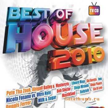 VA - Best Of House Vol.01 (2010)