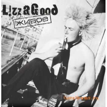 L!zzaGood -  (2009) (EP)