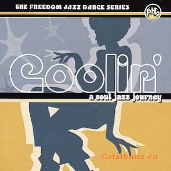 VA - Coolin': A Soul Jazz Journey (1996)