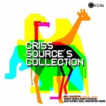 Criss Source's Collection (2010)