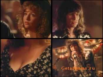 Aerosmith - What It Takes