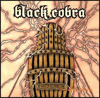 Black Cobra - Chronomega (2009) (Lossless)