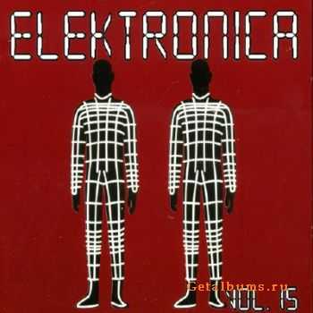 Elektronica Vol. 15 (2010)