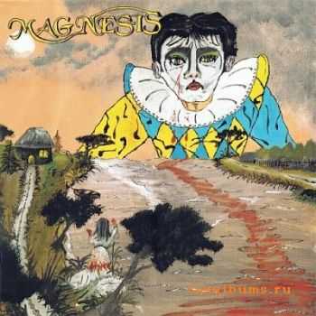 Magnesis - Etang Rouge (1998)
