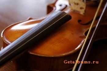 Yehudi Menuhin - Gala Stradivarius Concert (2004)