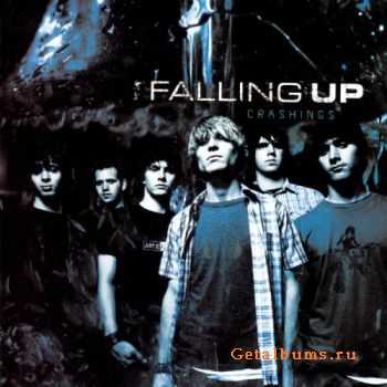 Falling Up - Crashings (2004)