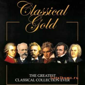 The Greatest Classical Collection Ever (2007) Box1(CD1-10)