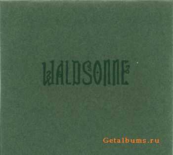 Waldsonne - Strahl [Promo] (2005)