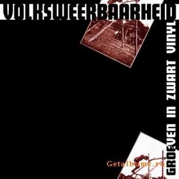 Volksweerbaarheid - Groeven In Zwart Vinyl (2003)