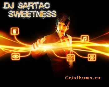 Dj Sartao - Sweetness