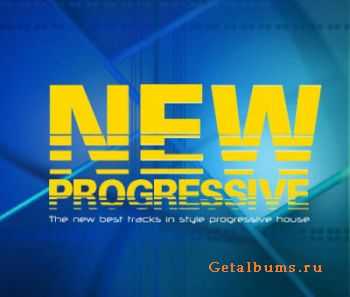 New Progressive (25.04.2010)