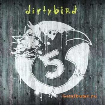 Five Years Of Dirtybird (2010)