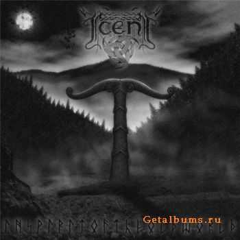 Iceni - In Spirit of the Old World (2010)