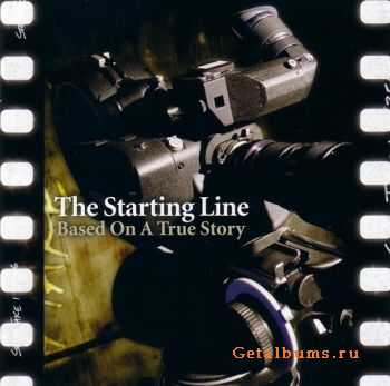 The Starting Line - Based on a true story (2005)