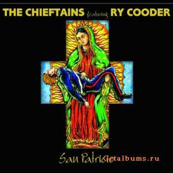 The Chieftains - San Patricio (2010)